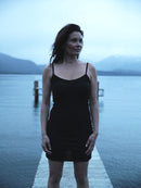 Merino Lycra Slip