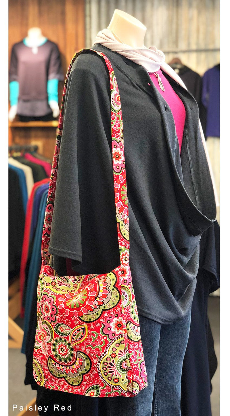 Shoulder Bag