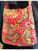 Shoulder Bag