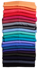 Merino Double Layer Scarf