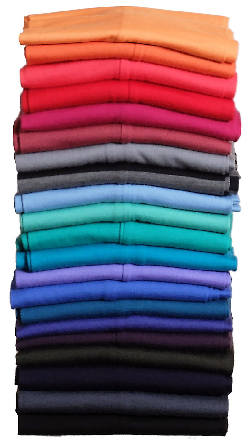 Merino Double Layer Scarf