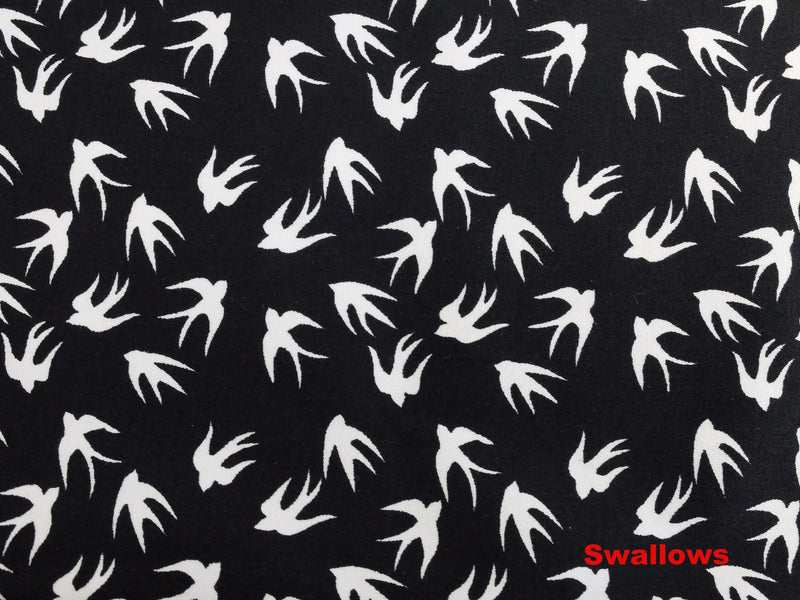 Swallows