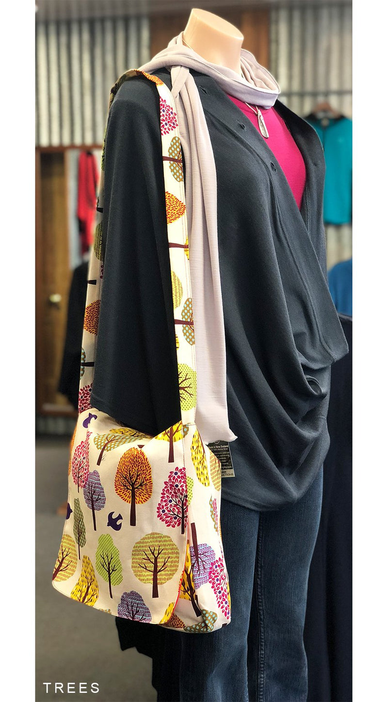 Shoulder Bag