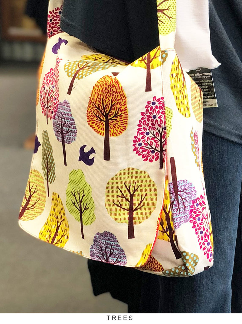 Shoulder Bag